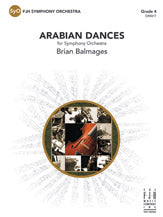 Arabian Dances