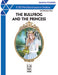 The Bullfrog and The Princess