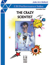 The Crazy Scientist