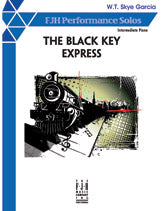 The Black Key Express