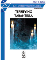 Terrifying Tarantella