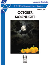 October Moonlight