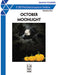 October Moonlight