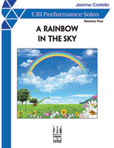 A Rainbow in the Sky