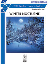 Winter Nocturne