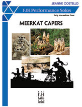 Meerkat Capers