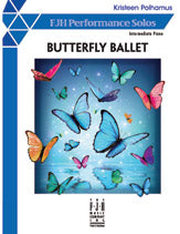 Butterfly Ballet