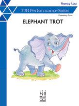 Elephant Trot