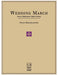 Wedding March (from A Midsummer Night's Dream)