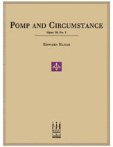 Pomp and Circumstance (Op. 39, No.1)