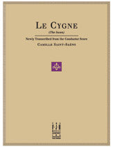 Le Cygne (The Swan)