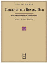 Flight of the Bumble Bee