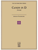 Canon in D (Excerpt)