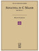Sonatina in C Major, Op. 36, No. 1