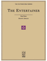 The Entertainer
