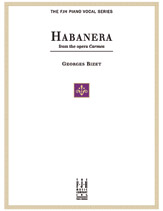 Habanera (from the opera Carmen)