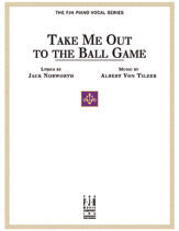 Take Me Out to the Ball Game