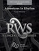 Adventures in Rhythm