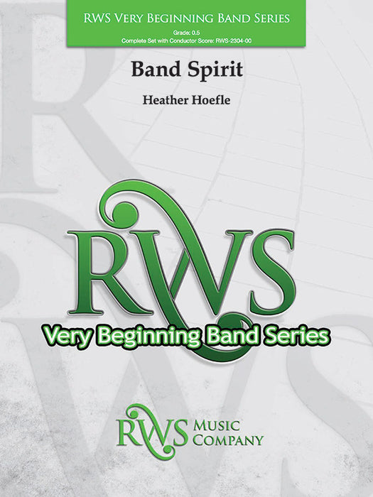 Band Spirit