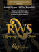 Battle Hymn of the Republic