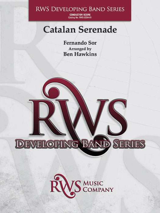 Catalan Serenade