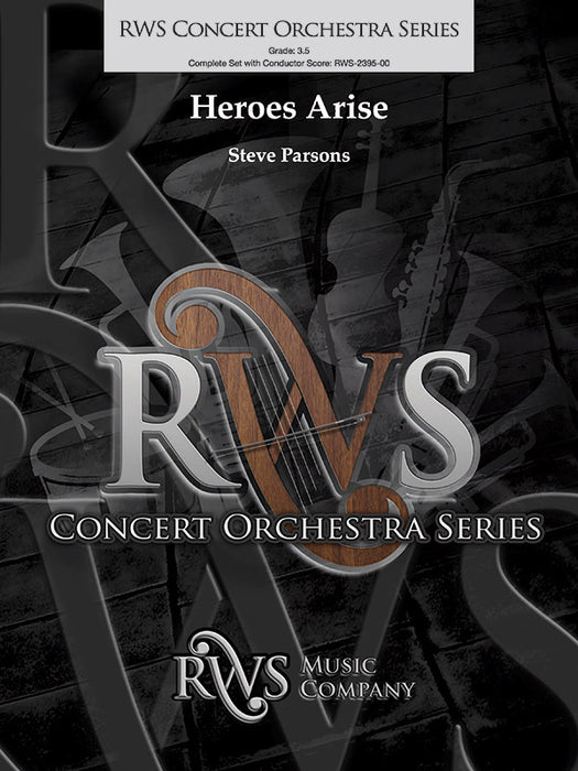 Heroes Arise