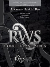 Arkansas Huskin' Bee