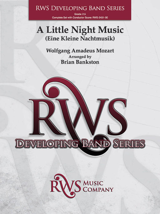 A Little Night Music