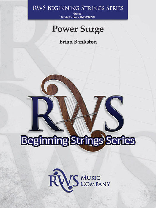 Power Surge