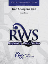 Iron Sharpens Iron