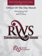 Officer Of The Day March