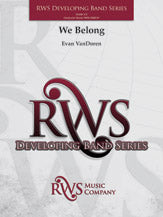 We Belong