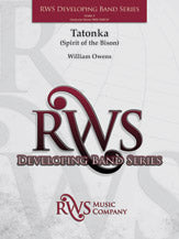 Tatonka