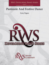 Pastorale And Festive Dance