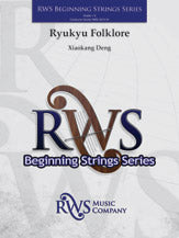 Ryukyu Folklore