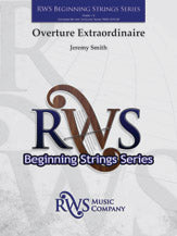 Overture Extraordinaire