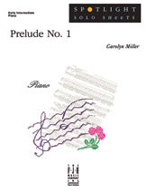 Prelude No. 1