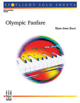 Olympic Fanfare