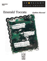 Emerald Toccata