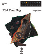 Old Time Rag