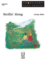 Strollin' Along