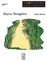 Bayou Boogaloo