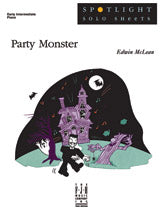 Party Monster