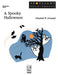 A Spooky Halloween