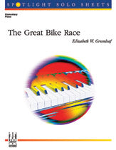 The Great Bike Race