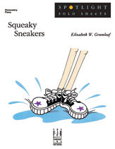 Squeaky Sneakers