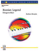 Russian Legend