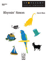 Rhymin' Simon