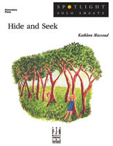 Hide and Seek