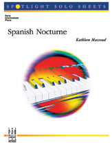 Spanish Nocturne